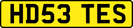 HD53TES