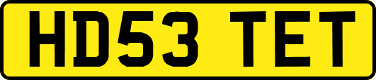 HD53TET