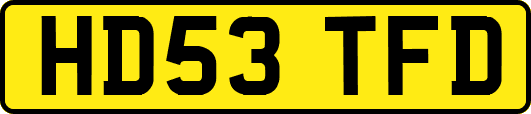 HD53TFD