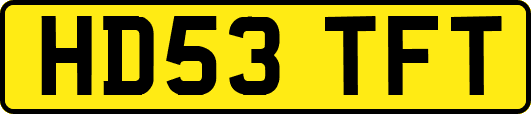 HD53TFT