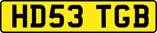 HD53TGB