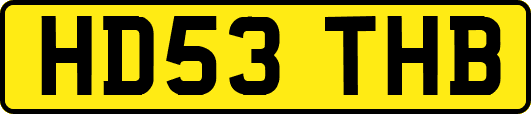 HD53THB