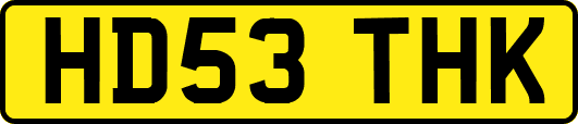 HD53THK
