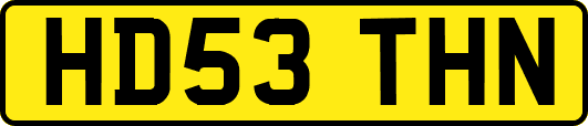 HD53THN
