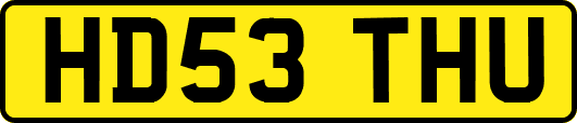 HD53THU