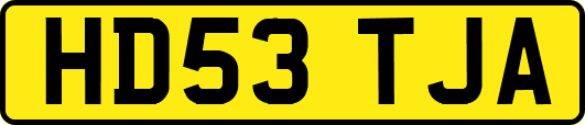 HD53TJA