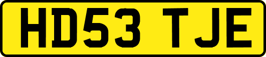 HD53TJE