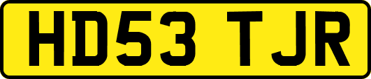 HD53TJR