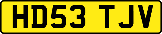 HD53TJV