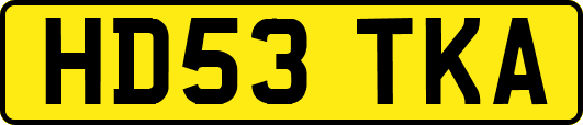 HD53TKA