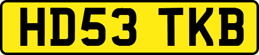 HD53TKB
