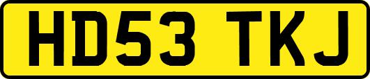 HD53TKJ
