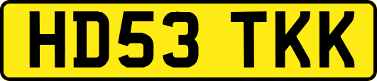 HD53TKK