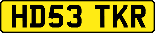 HD53TKR