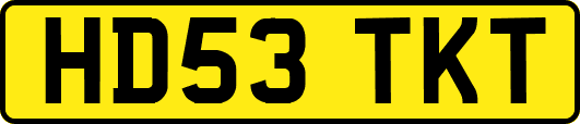 HD53TKT
