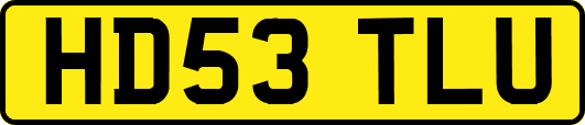 HD53TLU