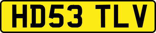 HD53TLV