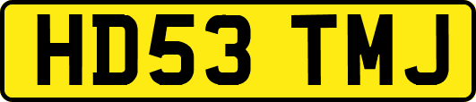 HD53TMJ