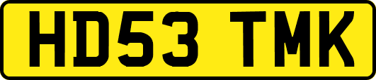 HD53TMK
