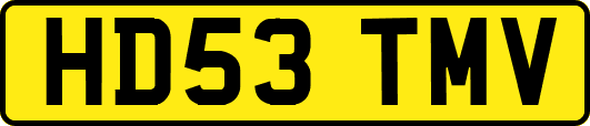 HD53TMV