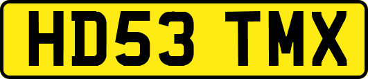 HD53TMX