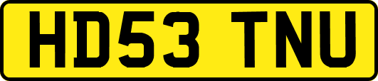HD53TNU