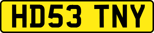 HD53TNY