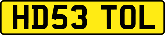 HD53TOL