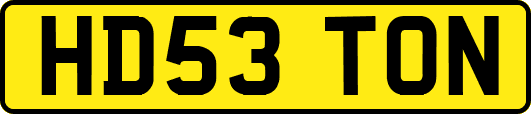 HD53TON