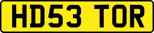 HD53TOR