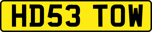 HD53TOW