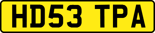 HD53TPA