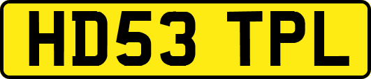 HD53TPL