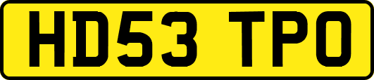 HD53TPO