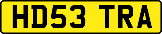 HD53TRA
