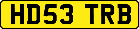 HD53TRB
