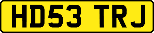 HD53TRJ