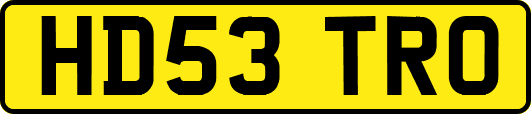HD53TRO
