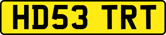 HD53TRT