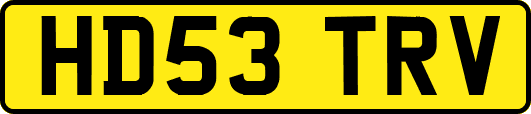 HD53TRV