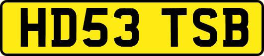 HD53TSB