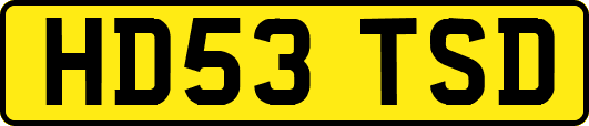 HD53TSD