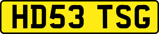 HD53TSG