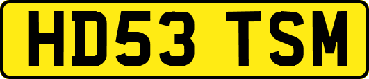HD53TSM