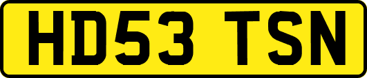 HD53TSN