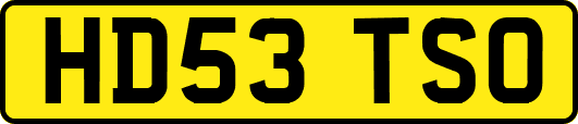 HD53TSO