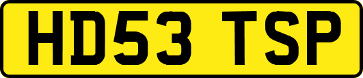 HD53TSP