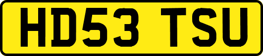 HD53TSU