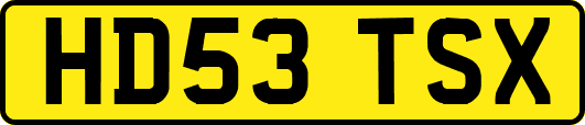 HD53TSX