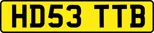 HD53TTB